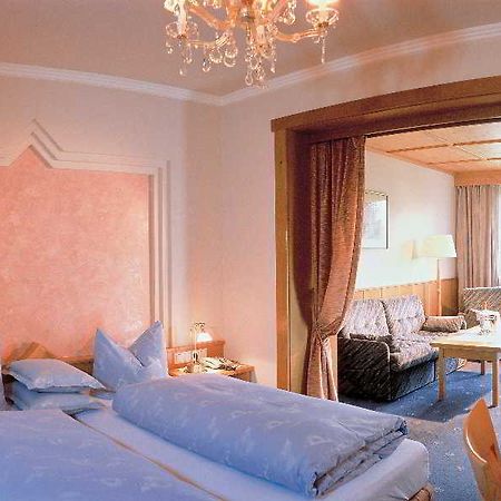 Hotel Solstein Seefeld in Tirol Extérieur photo