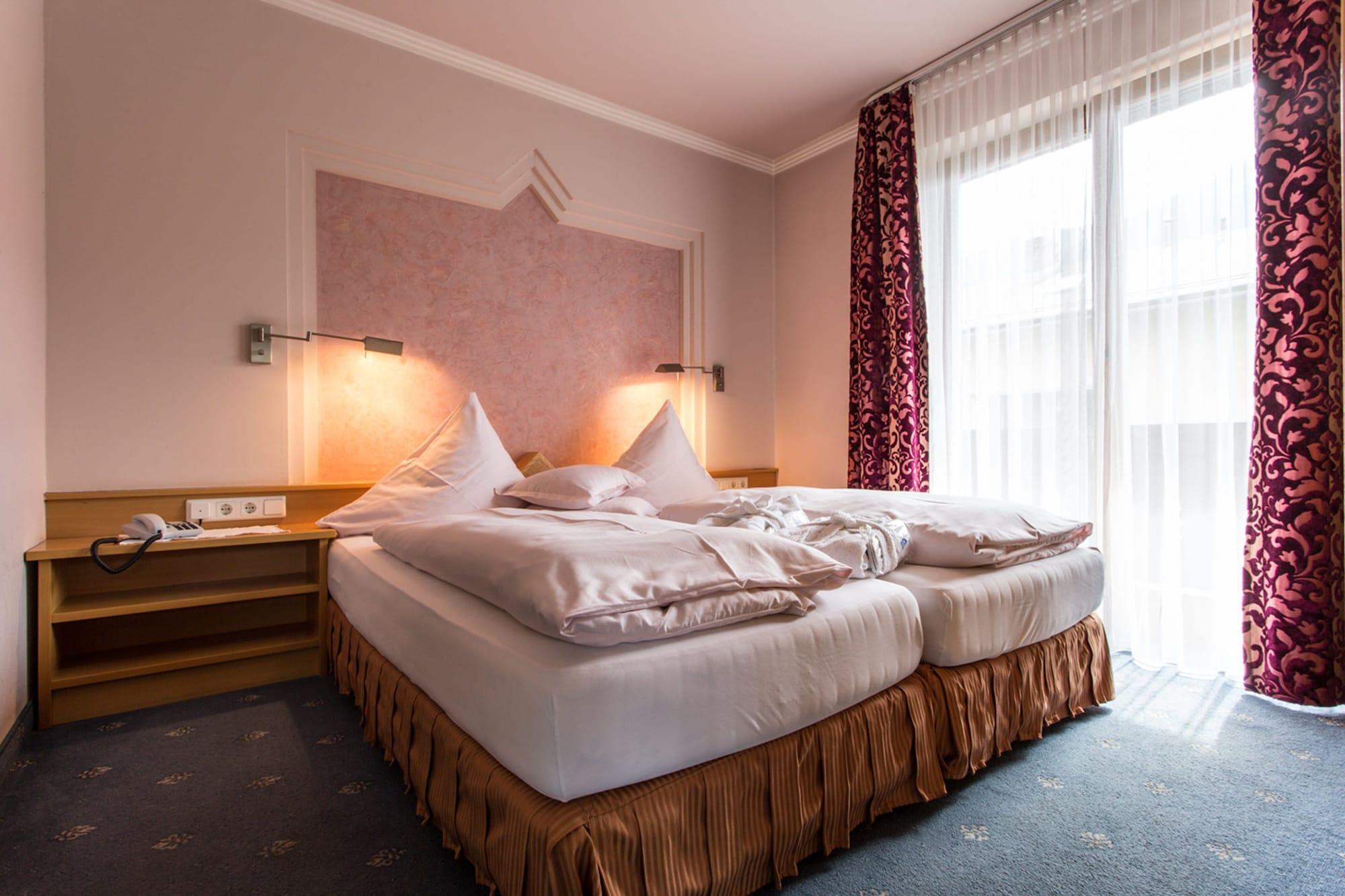 Hotel Solstein Seefeld in Tirol Extérieur photo