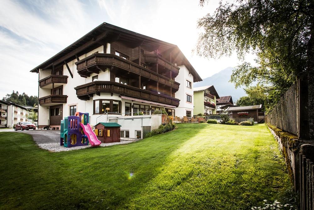 Hotel Solstein Seefeld in Tirol Extérieur photo