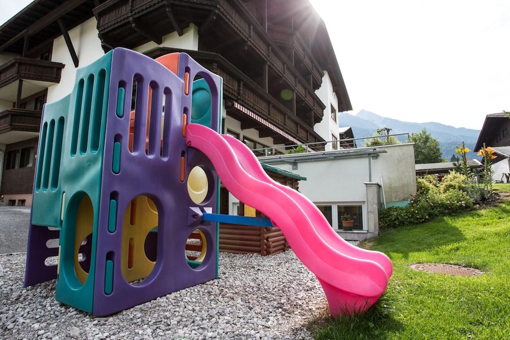 Hotel Solstein Seefeld in Tirol Extérieur photo