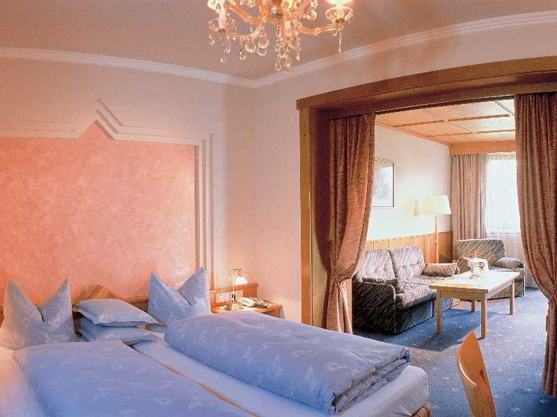 Hotel Solstein Seefeld in Tirol Extérieur photo