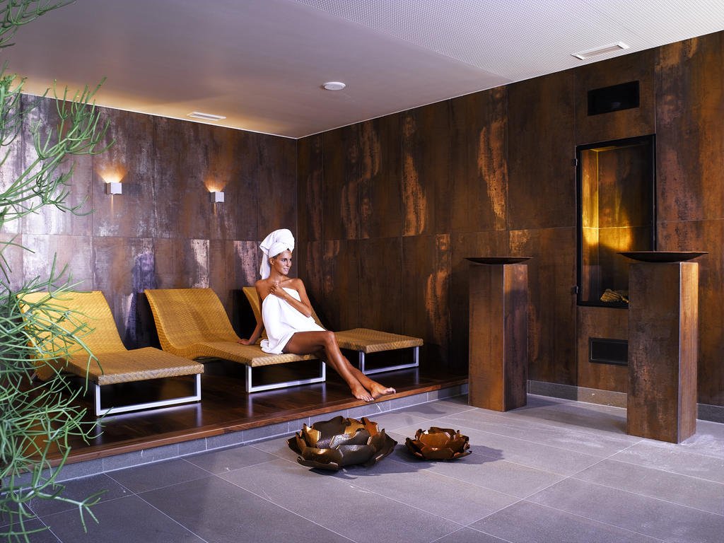 Hotel Solstein Seefeld in Tirol Extérieur photo